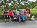 Wandeltocht in in Maria-Aalter